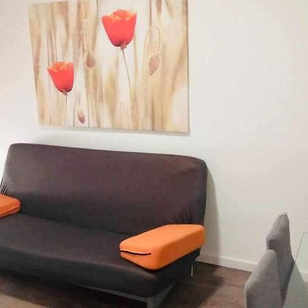 Comodo Y Agradable Estudio En Madrid Centro A2 外观 照片