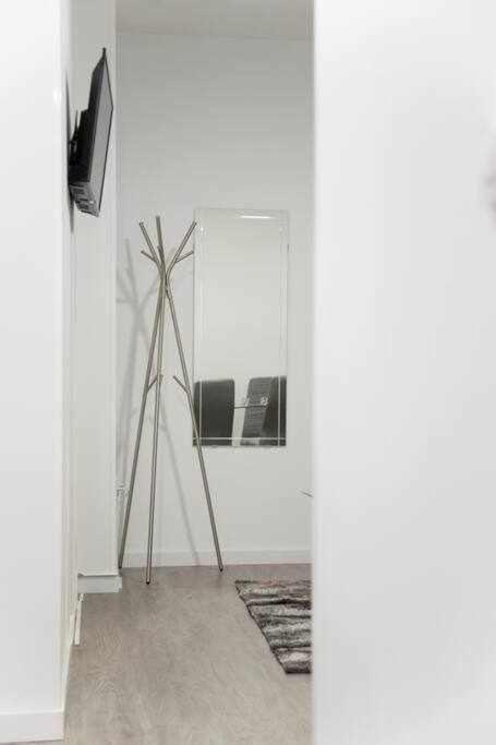 Comodo Y Agradable Estudio En Madrid Centro A2 外观 照片