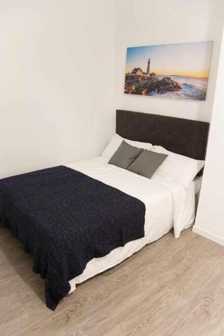 Comodo Y Agradable Estudio En Madrid Centro A2 外观 照片